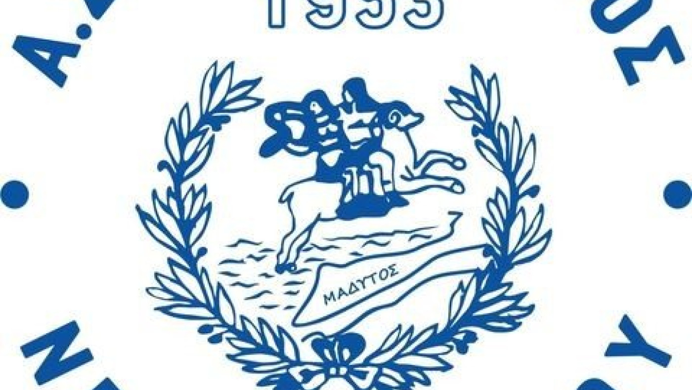 Επιστροφή του Ελλήσποντου Μαδύτου στα ανδρικά Πρωταθλήματα