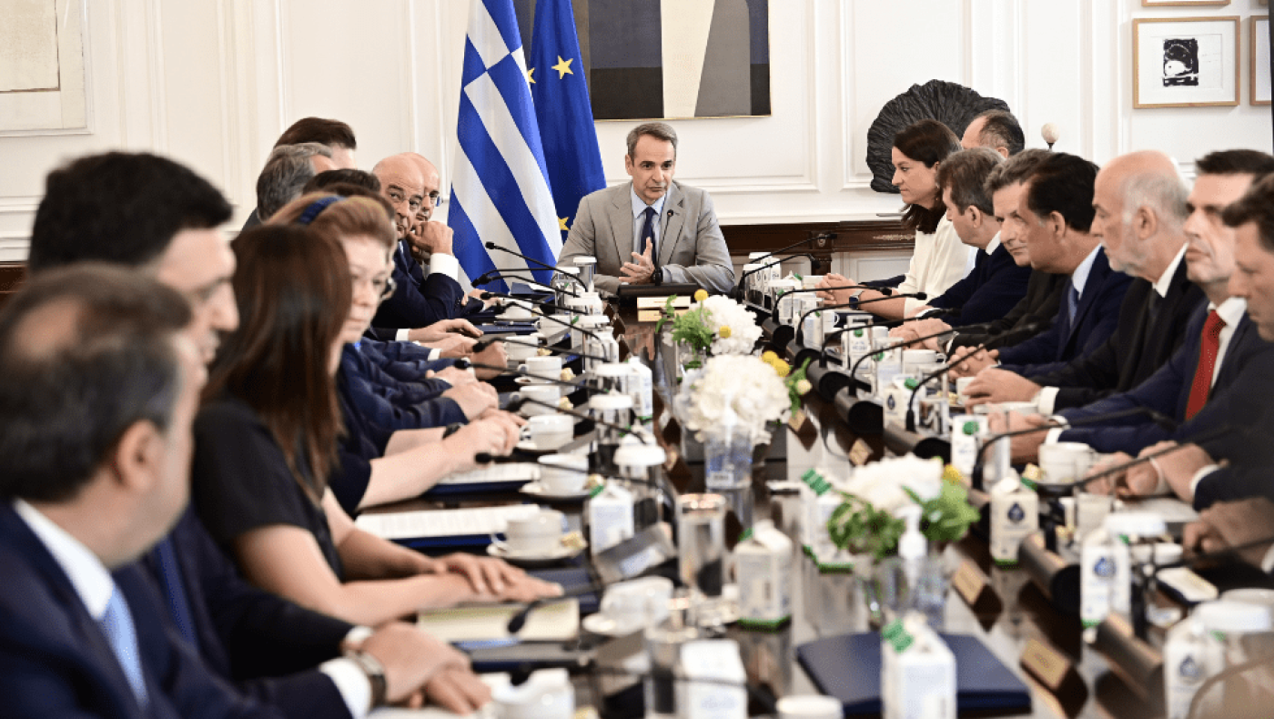 Ανασχηματισμός: Τα σενάρια και το παρασκήνιο