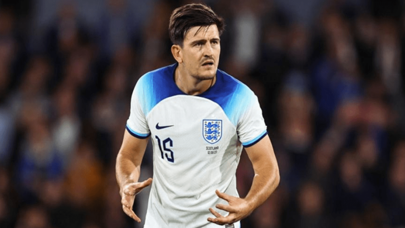 Μητέρα Μαγκουάιρ: «Η κριτική που λαμβάνει ο Χάρι έχει ξεπεράσει πολύ το ποδόσφαιρο»