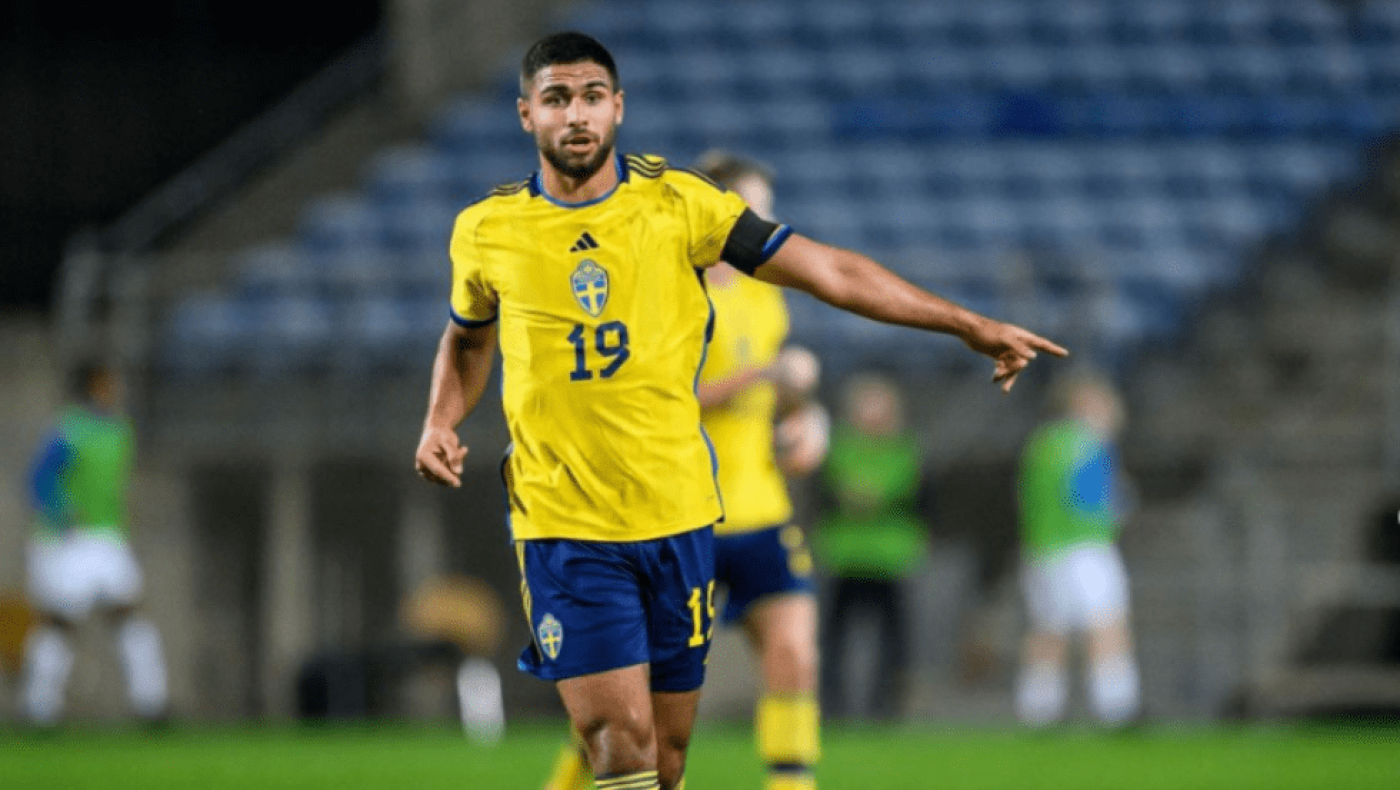 Η διαφορά που χάλασε τη μεταγραφή του Φαράζ από την ΑΪΚ