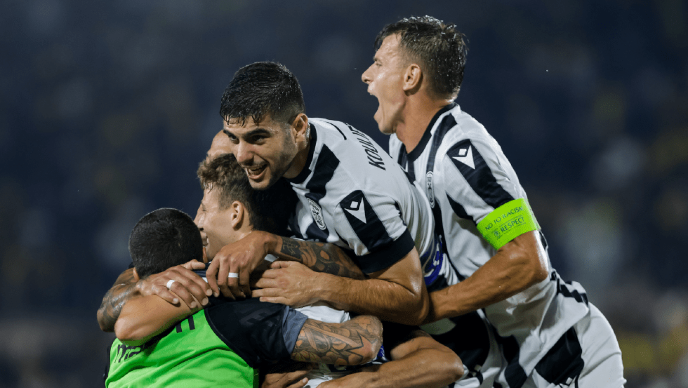 ΠΑΟΚ: Ασπίδα στην άμυνα, σε στιλ 2019