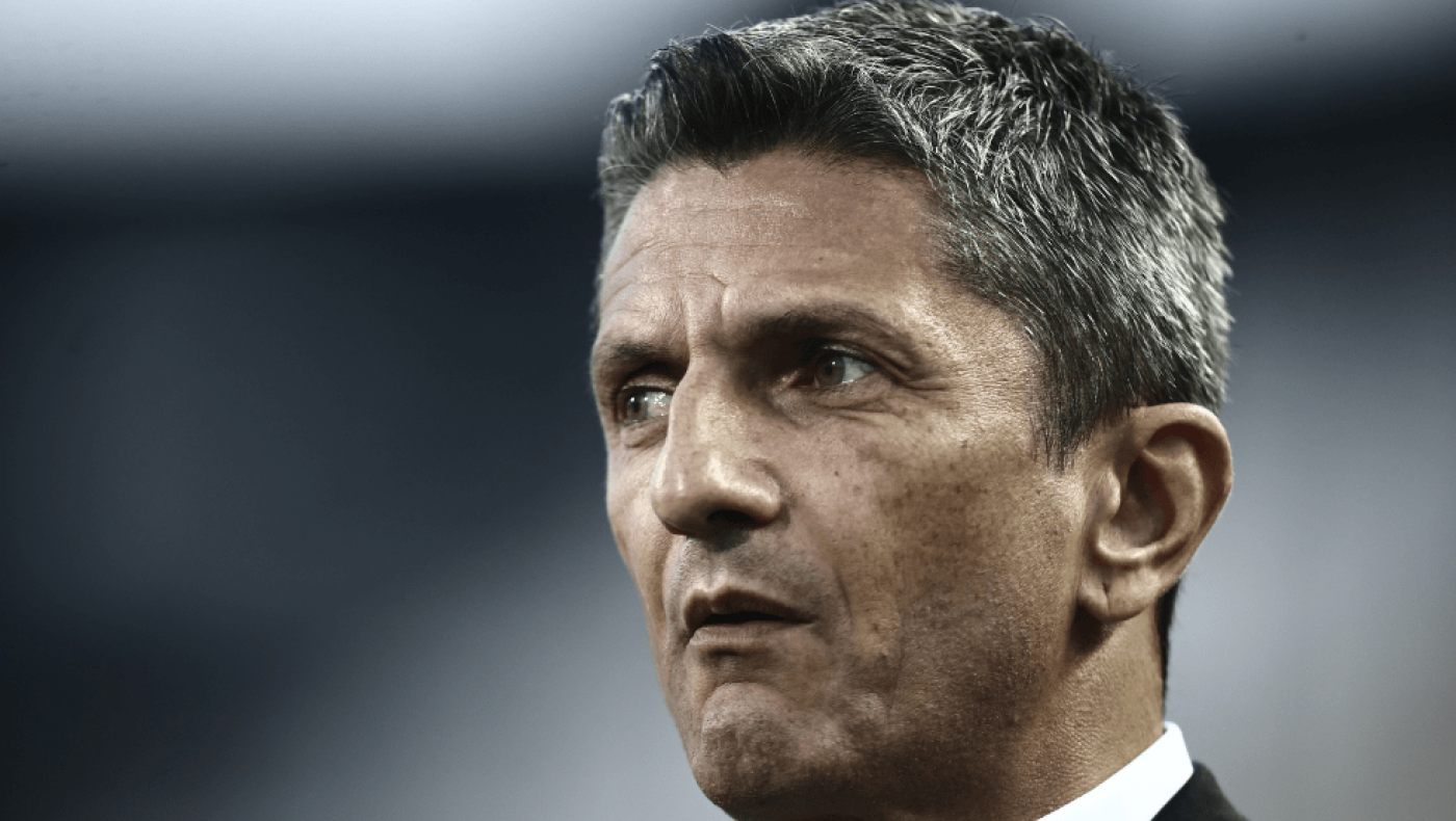 Ο «μάγειρας» Λουτσέσκου και  το πάντρεμα ποιότητας και χαρακτήρων