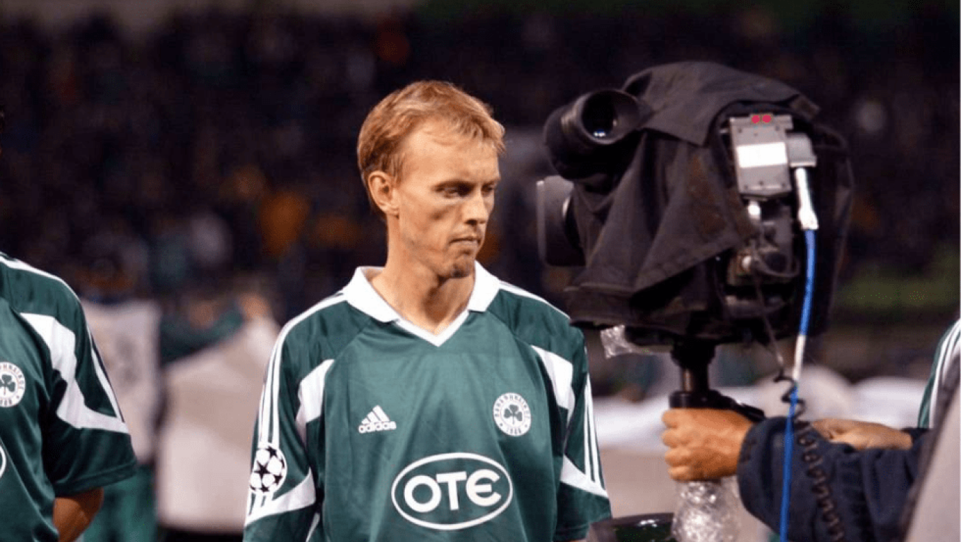 Συγκλονιστικός Χένρικσεν για τη μάχη με τον καρκίνο: «Πήρα πίσω την παλιά μου ζωή-Ξαναγεννήθηκα»