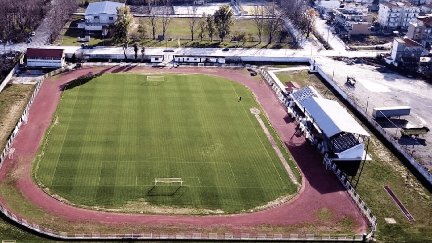 Δήμαρχος Παιονίας: «Ο πρόεδρος της ΑΕΠ τυγχάνει να είναι γιος του αντίπαλου υποψήφιου δημάρχου» - Νέα παρέμβαση Μπαλτίδη