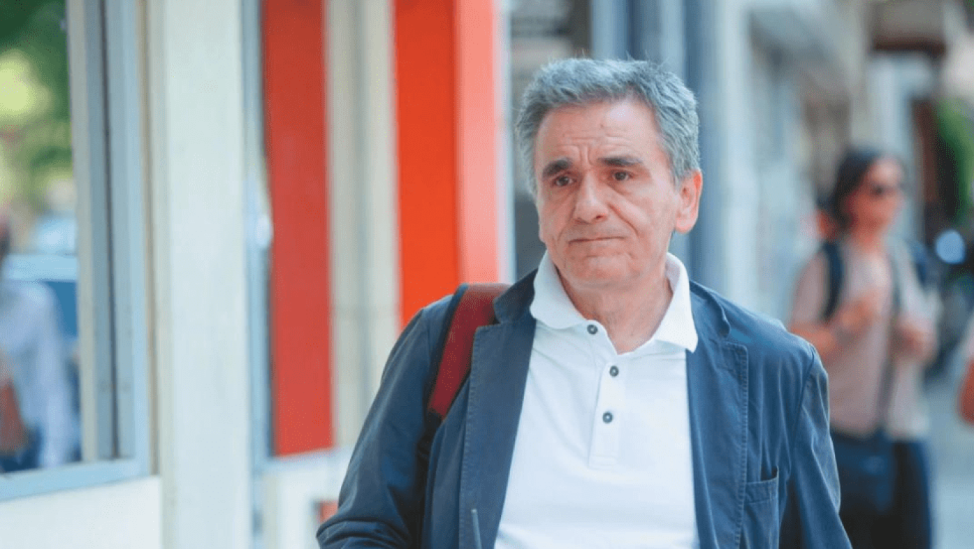 Τσακαλώτος για Κασσελάκη και Μακρόνησο: «Έλλειψη γνώσης της Ιστορίας και συναισθηματικής νοημοσύνης»