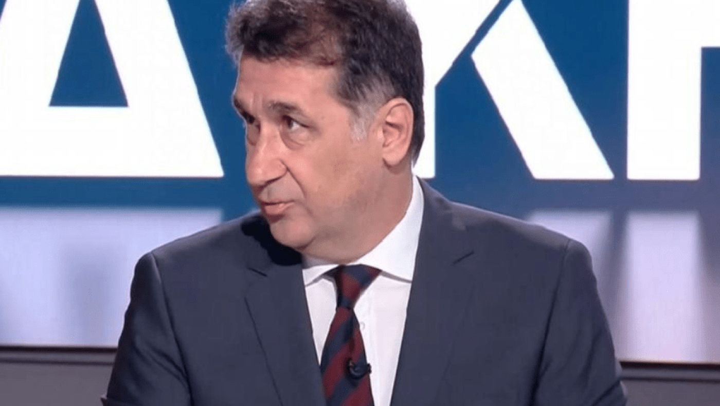 Λαγαρίας για τα χειραγωγημε΄να παιχνίδια: «Καμία αντίδραση από την πολιτεία- Πρέπει να παρέμβει»