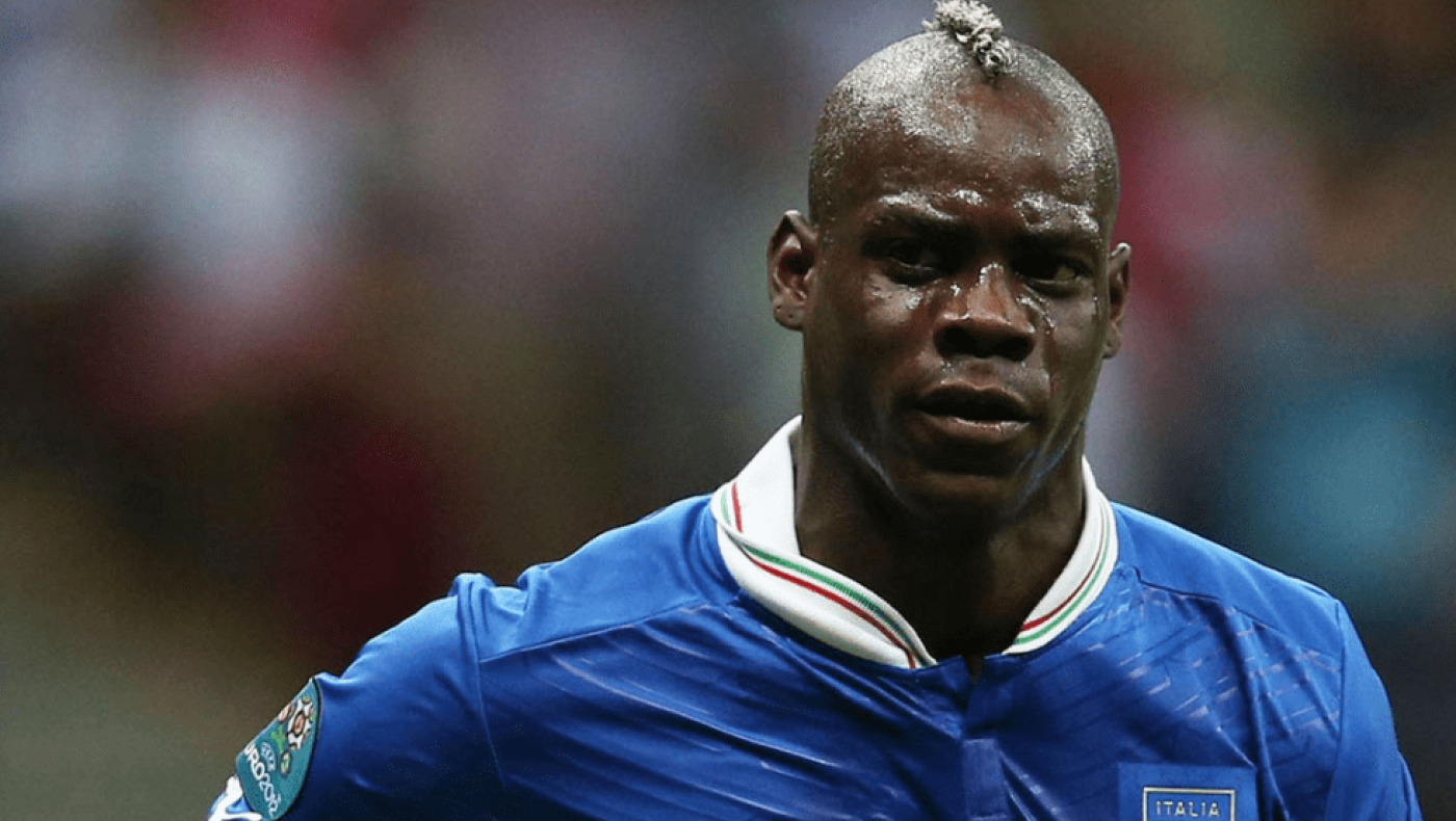 Ξανά στη Τουρκία ο Μπαλοτέλι, φοράει τη φανέλα της Άδανα Ντεμίρσπορ