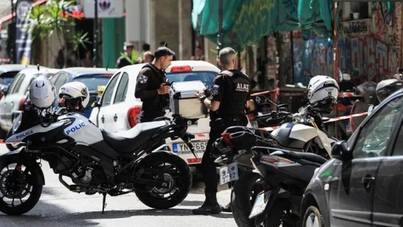 Εξοργιστικό: Σκότωσε τον 39χρονο επειδή «έβαζε αμάξια στο πεζοδρόμιο»