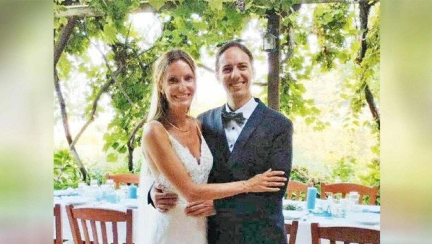 Κακοκαιρία Daniel: Ταυτοποιήθηκαν οι σοροί των δύο Αυστριακών