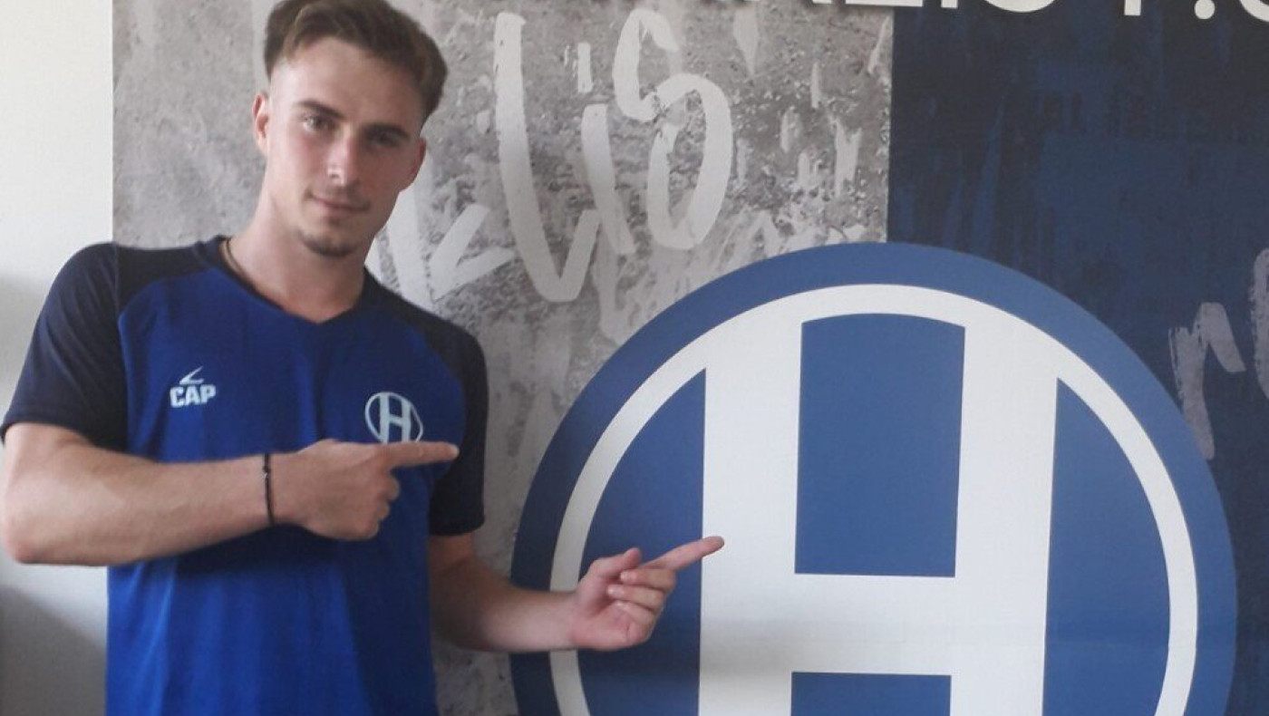 Ηρακλής: Απέκτησε και τον Μιχάλη Μπαλικτσή