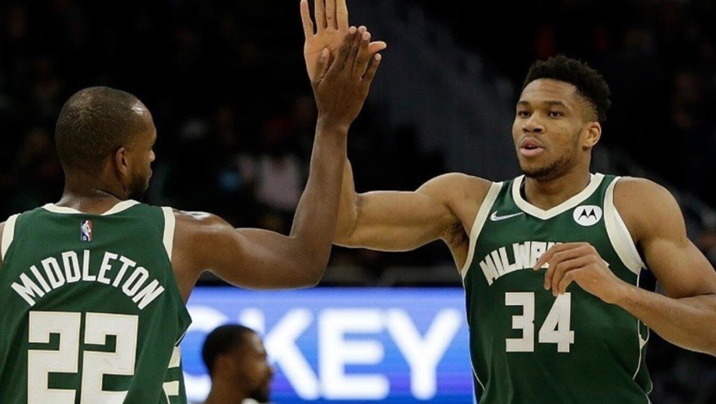 Αποθέωση για Μίντλεντον στο Μιλγουόκι: «Νιώθω ευγνώμων»