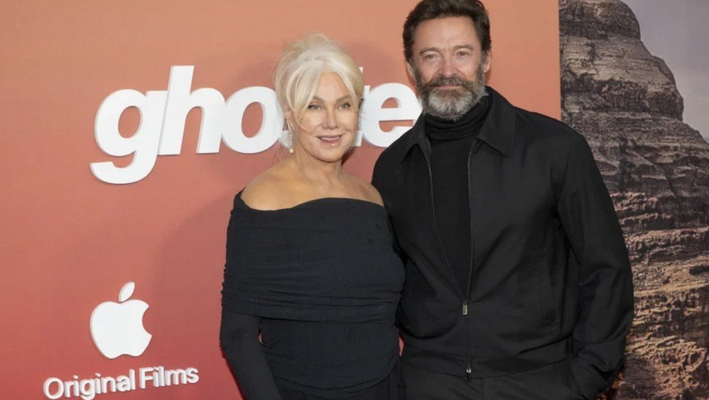 Διαζύγιο-σοκ στο Χόλιγουντ σε γάμο 27 χρόνων