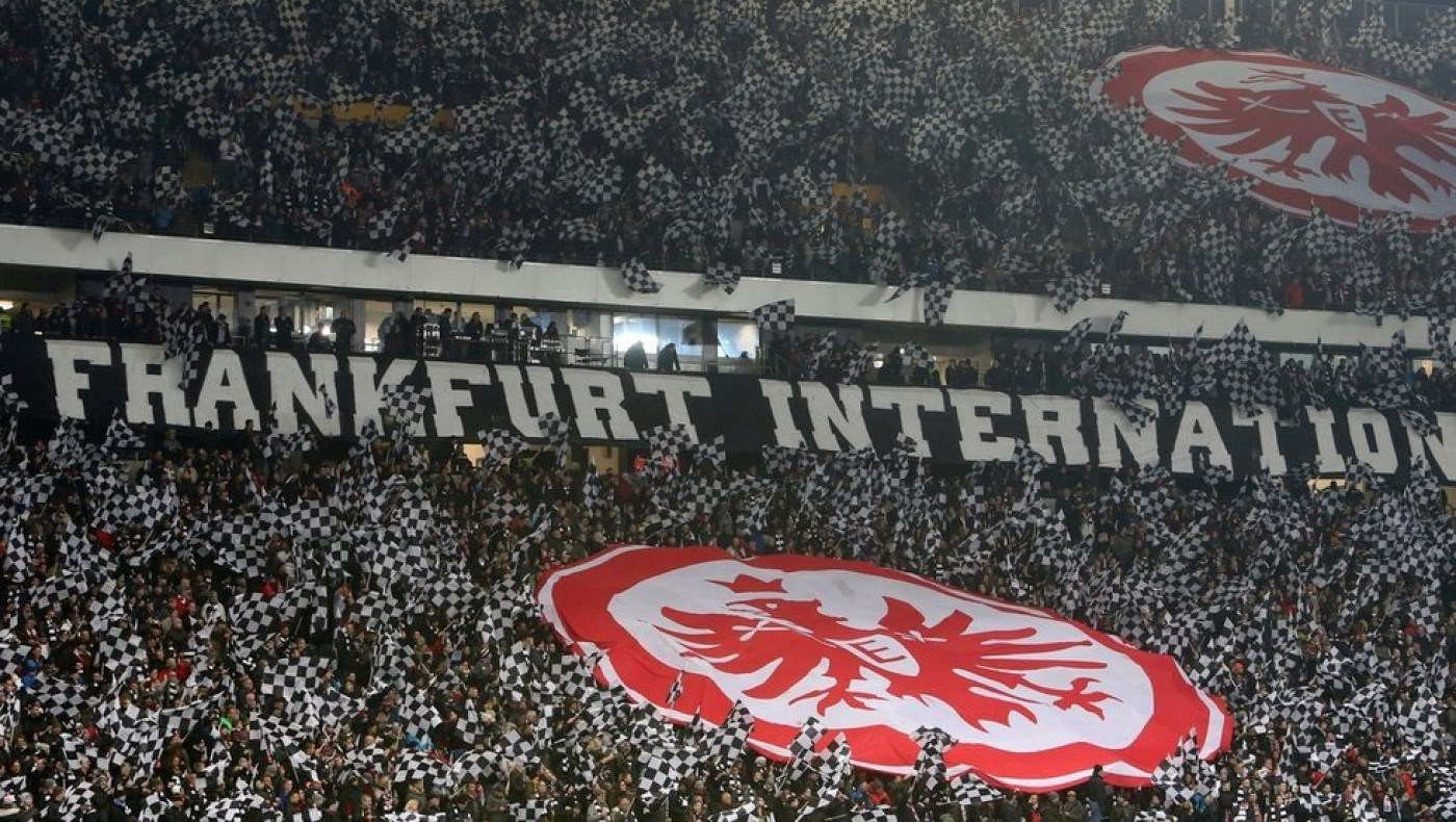 Βαβρίτσας: «Οι οπαδοί της Άϊντραχτ είναι τρελοί, μοιάζουν με του ΠΑΟΚ»