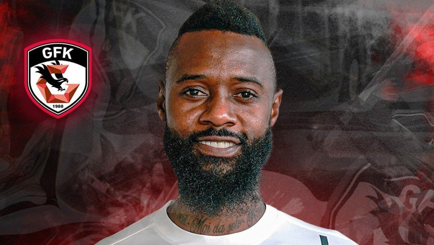 Ανακοίνωσε Ενκουλού η Γκαζιαντέπ