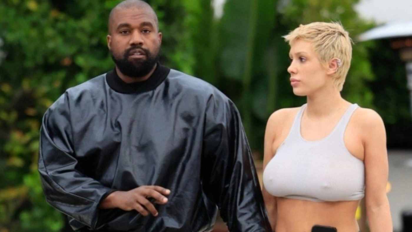 Kanye West: Άφου άρπαξε το κινητό από παπαράτσι και την έβρισε, τής πρόσφερε δουλειά