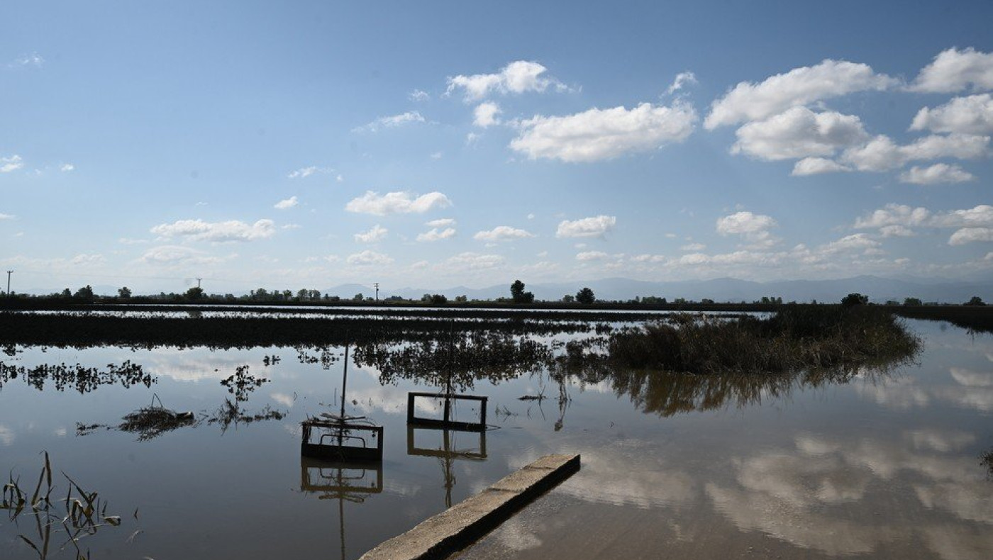Πρόεδρος ΕΠΣ Καρδίτσας: «Μυρίζει θάνατος, μακάρι να ήταν το ποδόσφαιρο το πρόβλημα»