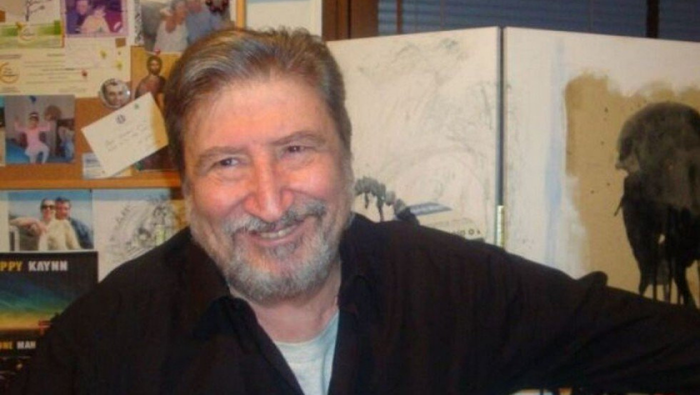 Τραϊανόπουλος: «Ο Χάρρυ Κλυνν είναι ο μεγαλύτερος πρόεδρος που πέρασε ποτέ από τον Απόλλωνα»