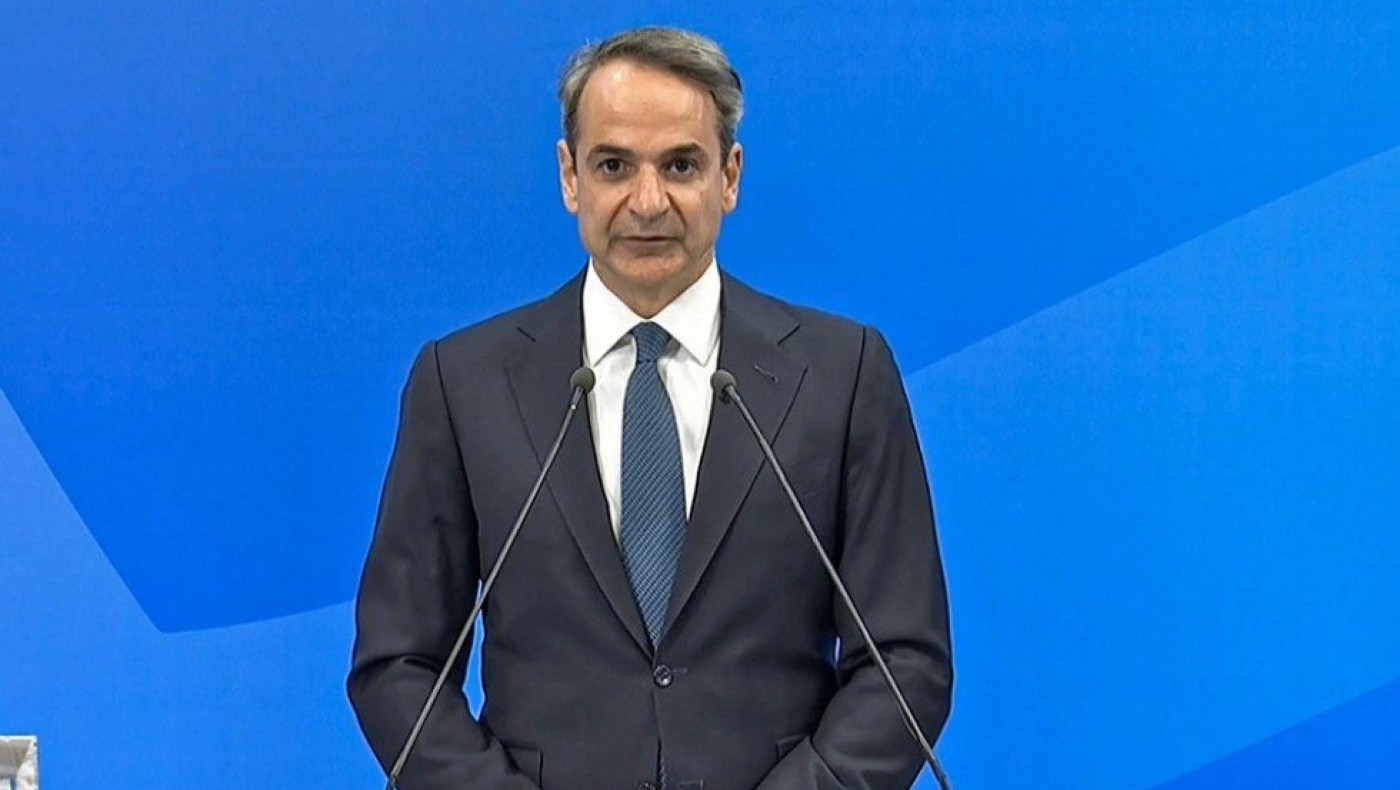 ΔΕΘ: Πόσο αυξάνονται οι μισθοί μετά το «ξεπάγωμα» των τριετιών που ανακοίνωσε ο Μητσοτάκης