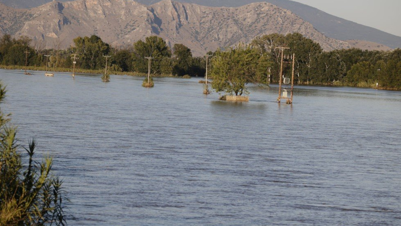Κακοκαιρία Daniel: Πότε ξεκινά η πληρωμή των αποζημιώσεων