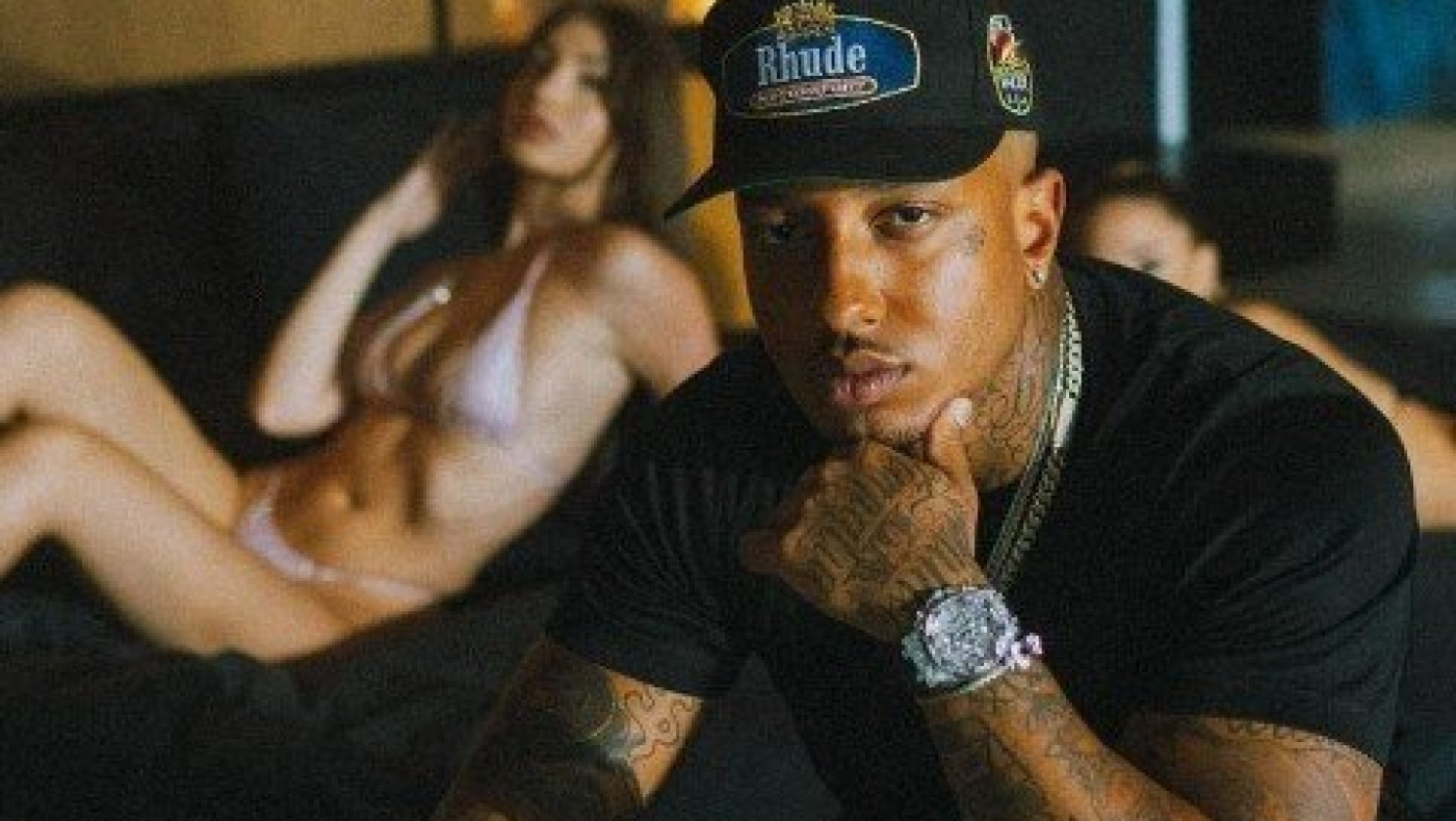 Ξέσπασμα Light: «Δεν έχω ανάγκη την κ@@@εκπομπή σου, χάρη σου κάνω που σου δίνω συνέντευξη!»