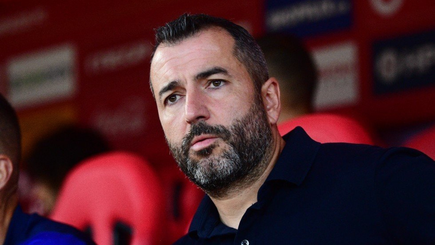 Μαρτίνεθ: «Ετσι θα μπορέσουμε να νικήσουμε την ΑΕΚ»