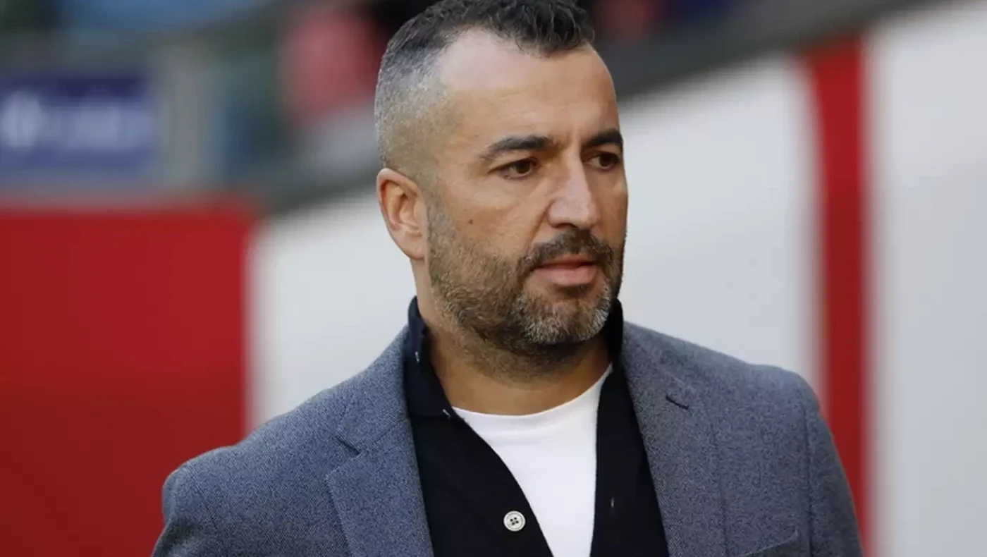 Μαρτίνεθ: «Ο Ολυμπιακός είναι η Ρεάλ Μαδρίτης της Ελλάδας»