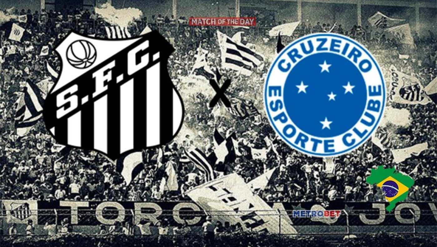 «Ματς της ημέρας» :  - Σάντος - Κρουζέιρο –