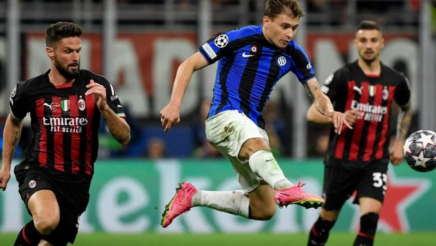 «Mediterranean»: Επιστροφή με... ματσάρες και γκολ