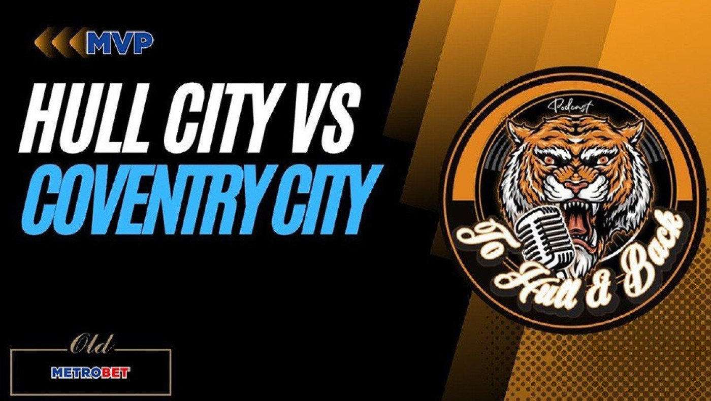 «MVP» :  Αυτό που δεν μπορώ να καταλάβω σήμερα, είναι το γιατί είναι φαβορί η Κόβεντρι στο Χαλ…