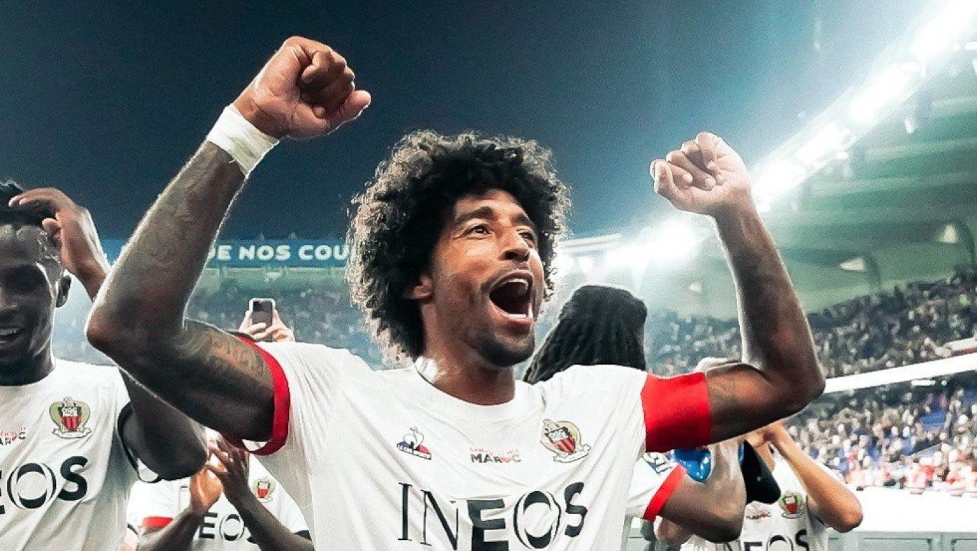 Έκαναν τη νύχτα μέρα οι οπαδοί της Νις, μετά τη νίκη επί της Παρί