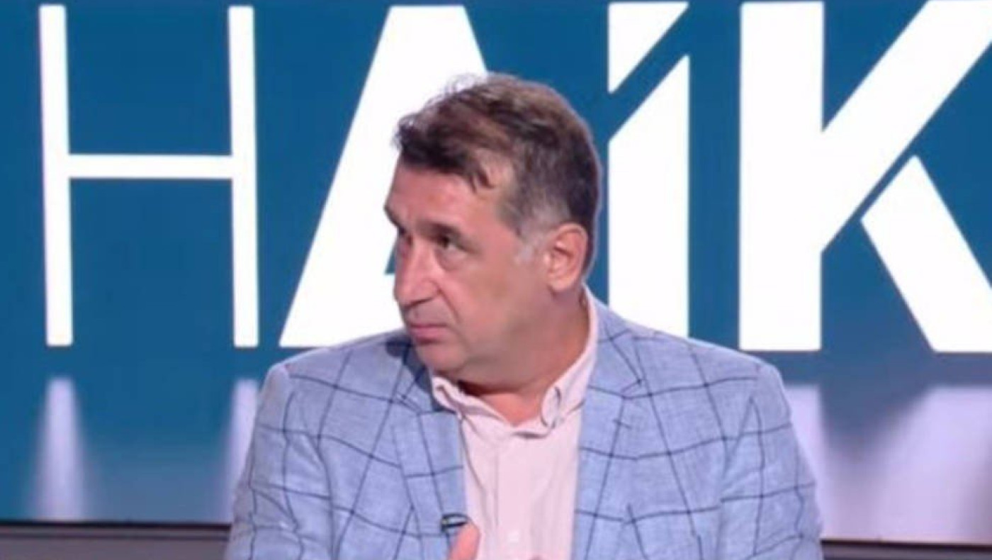 Λαγαρίας: «Ικανό αποδεικτικό οι εκθέσεις της Sportradar σύμφωνα με το CAS»