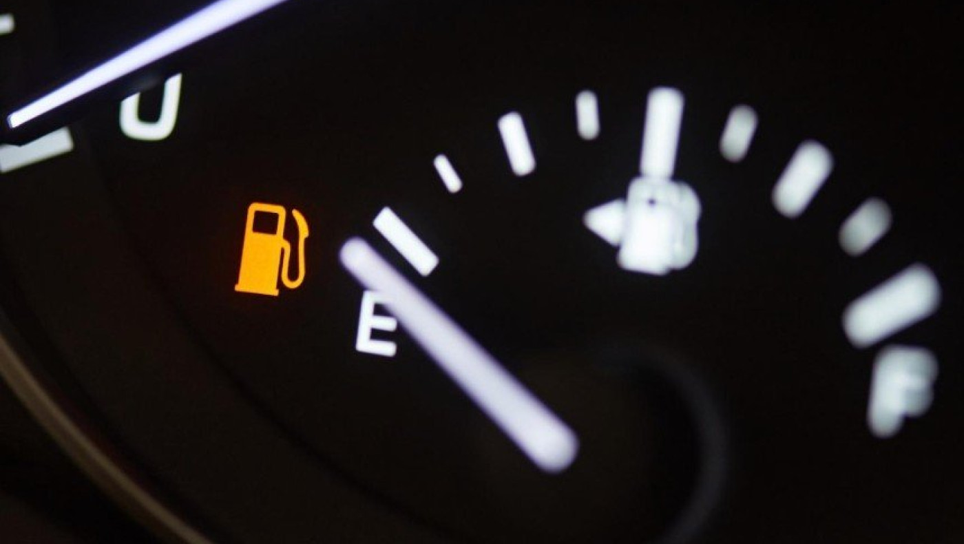 Γιατί αδειάζει γρήγορα το ντεπόζιτο του αυτοκινήτου;