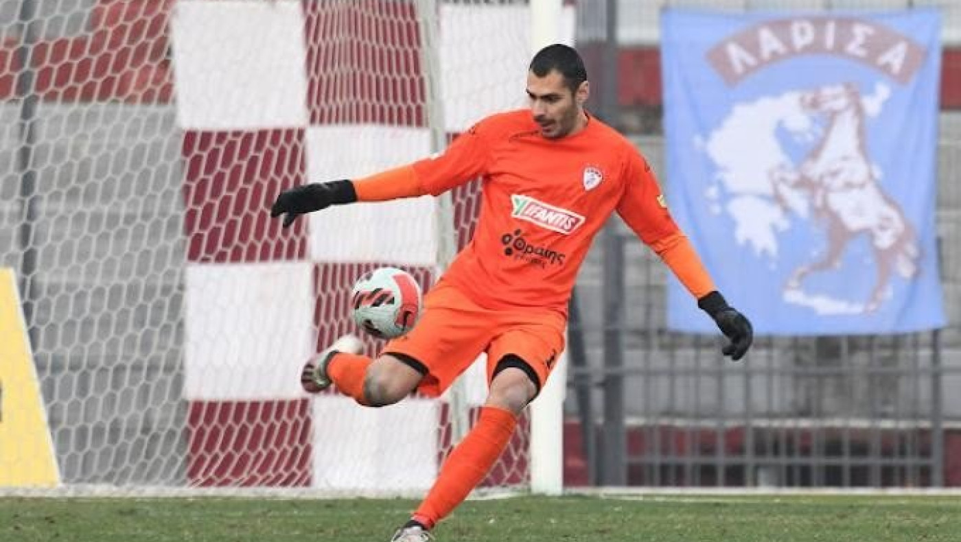 Συμπαραστέκεται στον Κώστα Θεοδωρόπουλο ο ΠΣΑΠΠ - Έχασε το σπίτι του, τον διώχνει η ΑΕΛ