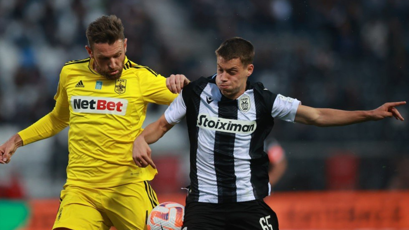 Τα δεδομένα για το clasico της Θεσσαλονίκης και τι μας έχει διδάξει η ιστορία