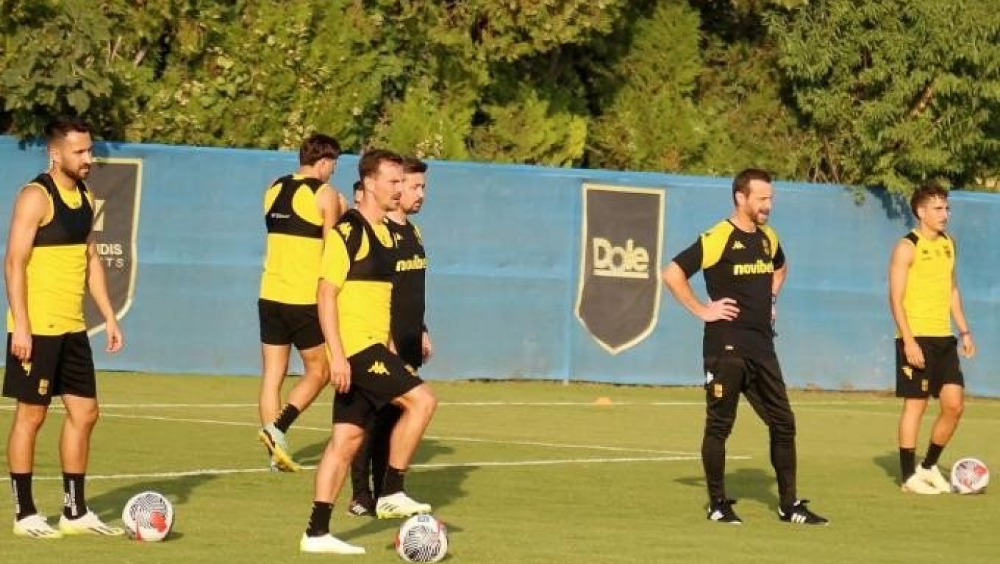 Άρης: Μέσα Βερστράτε, Βέλεθ και Σουλεϊμάνοφ για το ντέρμπι με ΠΑΟΚ