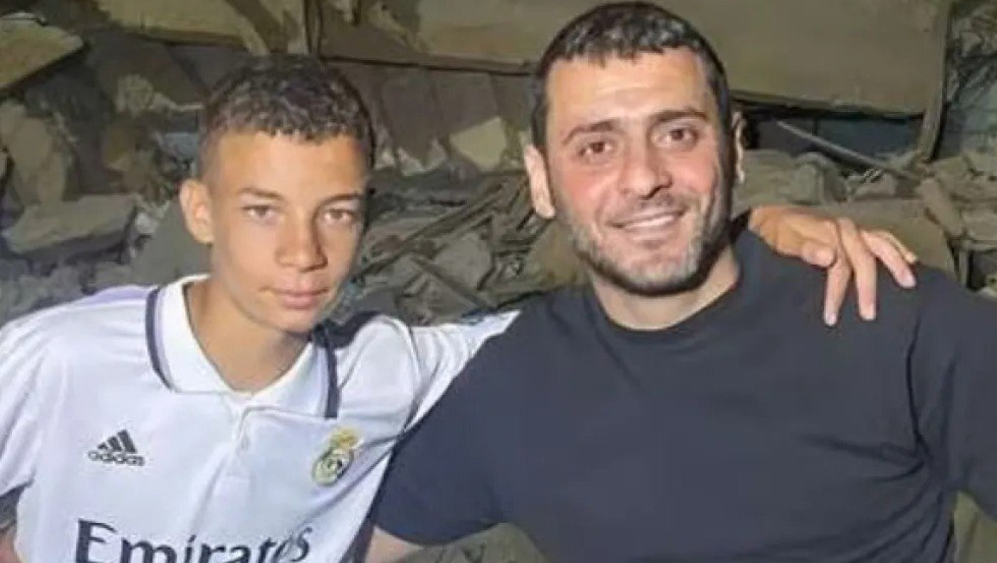 Ρεάλ Μαδρίτης: Θα «υιοθετήσει» 14χρονο που έχασε την οικογένειά του στο σεισμό του Μαρόκου (Vid)