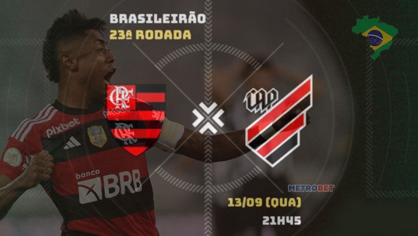 «Μιχάλης Βραζιλιάνος» :  Μια χαρά τα πήγαμε και χθες και η αγωνιστική σήμερα, κλείνει με τον άσο και το «2-3 γκολ» της Φλαμένγκο…