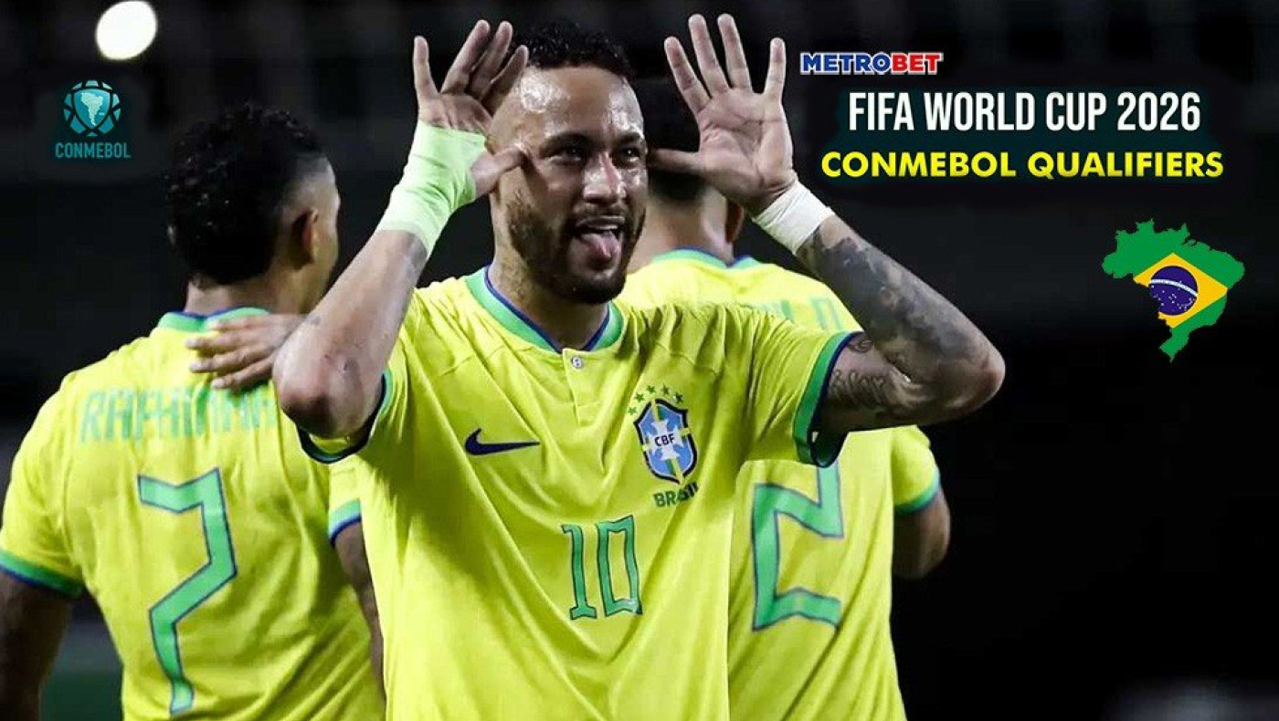 «Μιχάλης Βραζιλιάνος» :  Ενδιαφέρουσα η σημερινή αγωνιστική, με τα «Χ» στην Λατινική Αμερική εν όψει Παγκοσμίου Κυπέλλου να έχουν τον πρώτο λόγο…