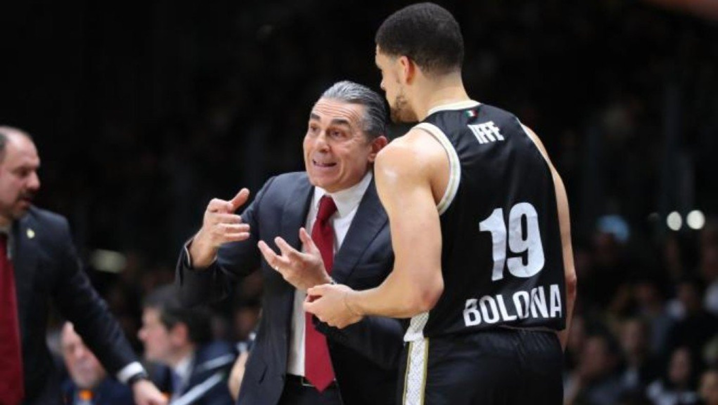 Μαϊάμι Χιτ: Θέλουν τον Σέρτζιο Σκαριόλο στο τεχνικό τιμ