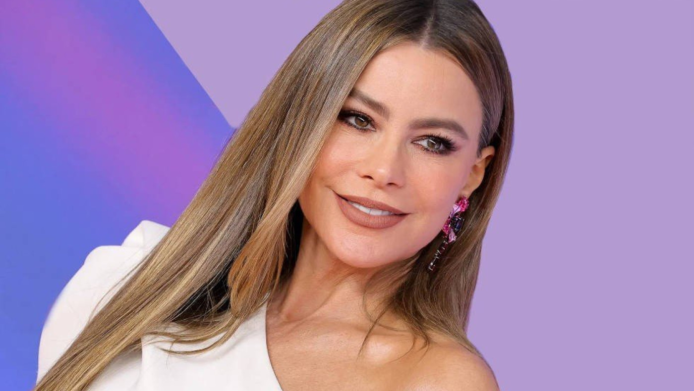 Σοφία Βεργκάρα: Η σέξι φωτογραφία από το παρελθόν (pic)