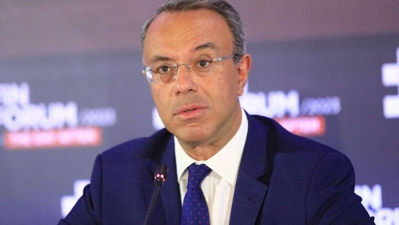 Σταϊκούρας: «Μέχρι το τέλος του 2025 η επέκταση του μετρό προς την Καλαμαριά﻿»