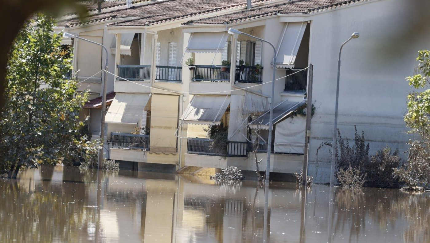 Ο ΠΣΑΚΑ συλλέγει αθλητικό ρουχισμό για τους πλημμυροπαθείς αθλητές
