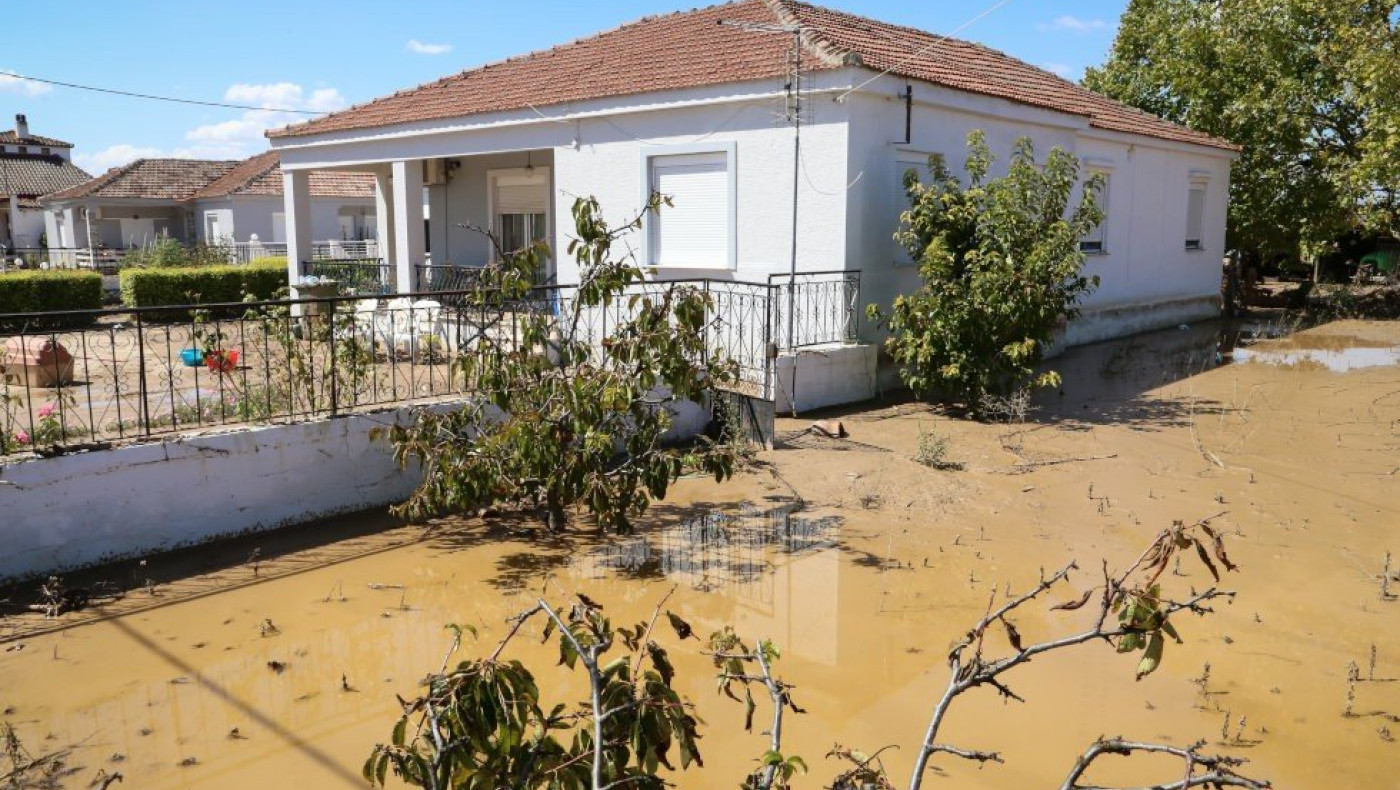 Θεσσαλία: Δεκάδες τα κρούσματα γαστρεντερίτιδας από το νερό