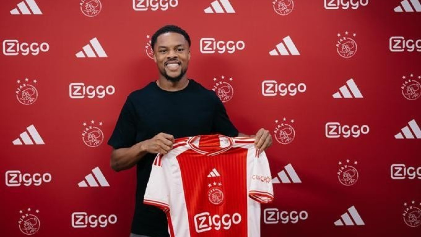 Άκπομ: «Θέλω να παίζω στον Άγιαξ για να δείξω τι μπορώ να κάνω»
