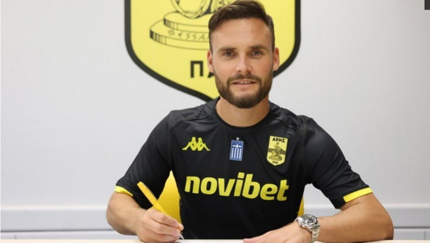 Βερστράτε: «Ξέρω πόσο σημαντικό είναι το ντέρμπι με τον ΠΑΟΚ»