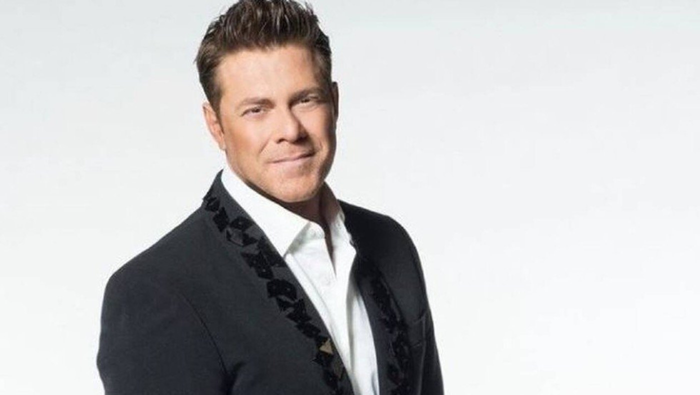 Χολίδης για το μπάσκετ: «Ήμουν ψηλό playmaker, κάρφωνα τις μπάλες με το… κεφάλι»