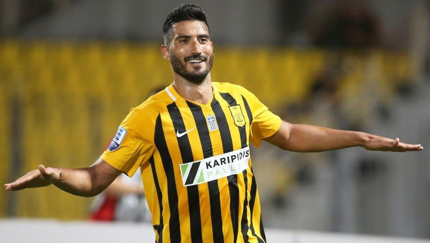 Γιουνές: «Αξίζει μεγαλύτερο μπάτζετ και περισσότερες μεταγραφές ο ΠΑΟΚ»