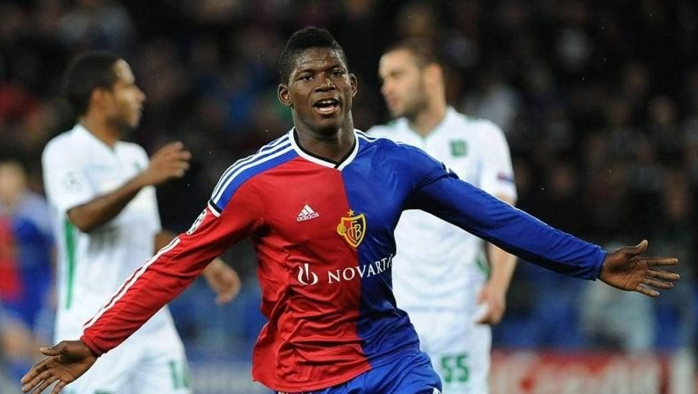 Εξετάζει Εμπολό ο Χίντινγκ!