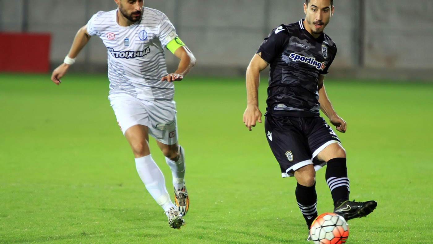 Αρέσει ο... δανεικός Κοροβέσης