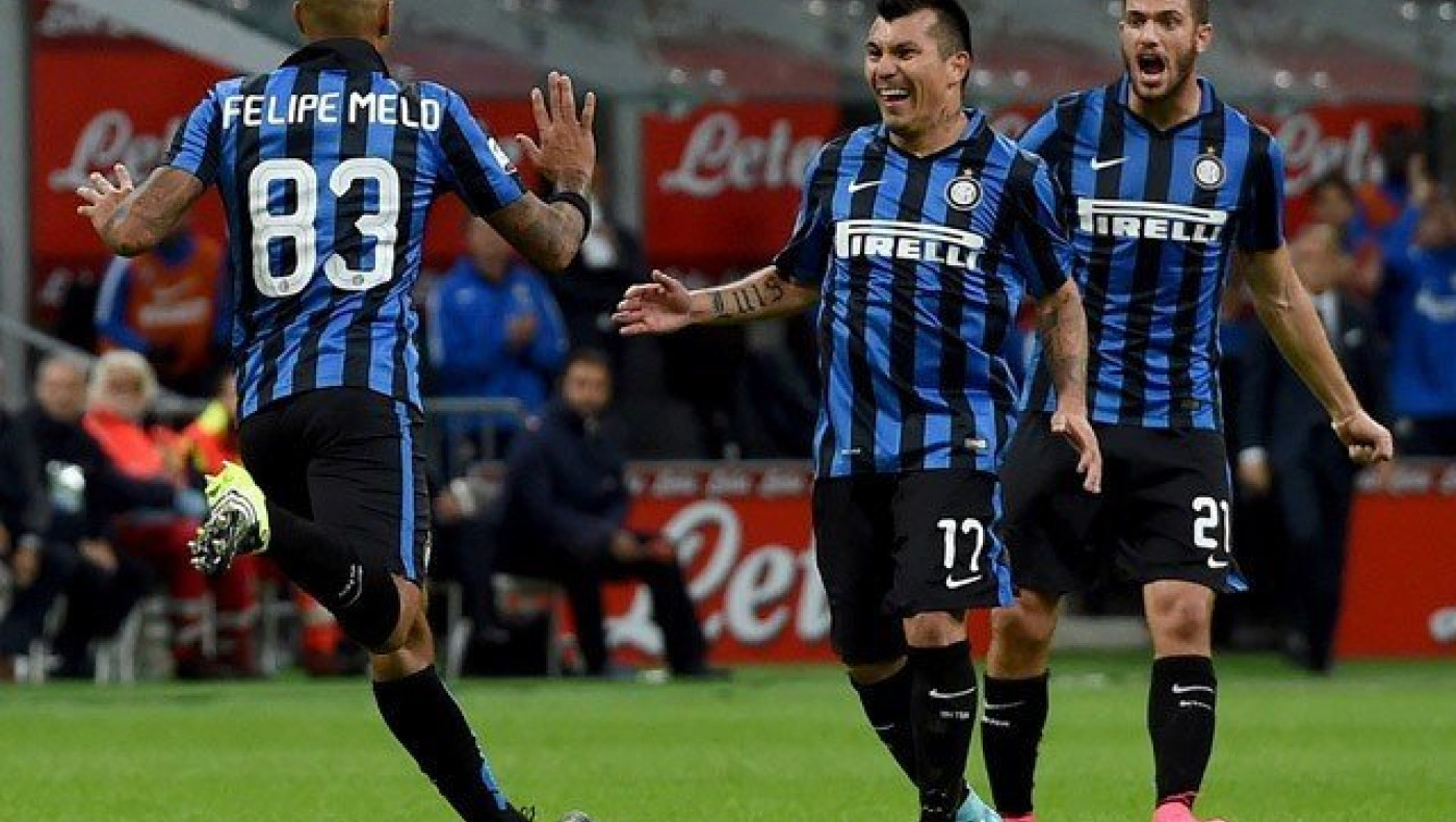 Ίντερ: «Δεν υπάρχει κανένα θέμα στα αποδυτήρια»